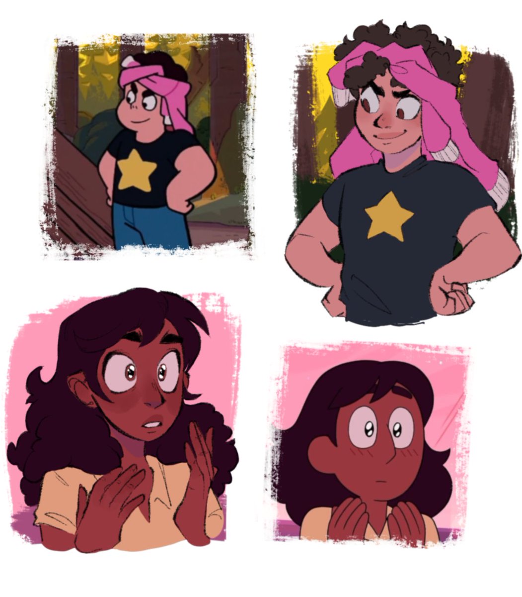 sketchyvero's tweet photo. Old obsessions keep coming back 😭 #StevenUniverse #peridot https://t.co/k4Vdjd1kX1