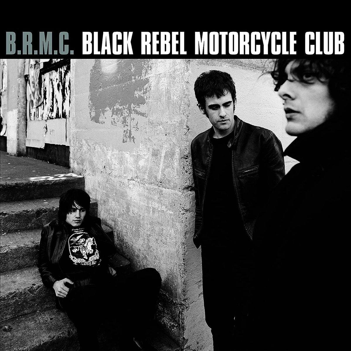 MaxxGhe's tweet photo. 03/04/2001.
Esce il primo omonimo album dei Black Rebel Motorcycle Club.
Whatever happened to my Rock and roll:
https://t.co/k0mxTKopHO
Love Burns: https://t.co/1cT1zkByFA
Spread Your Love: https://t.co/9jiDttuibv
#BLMC https://t.co/rD7gq2LKcL