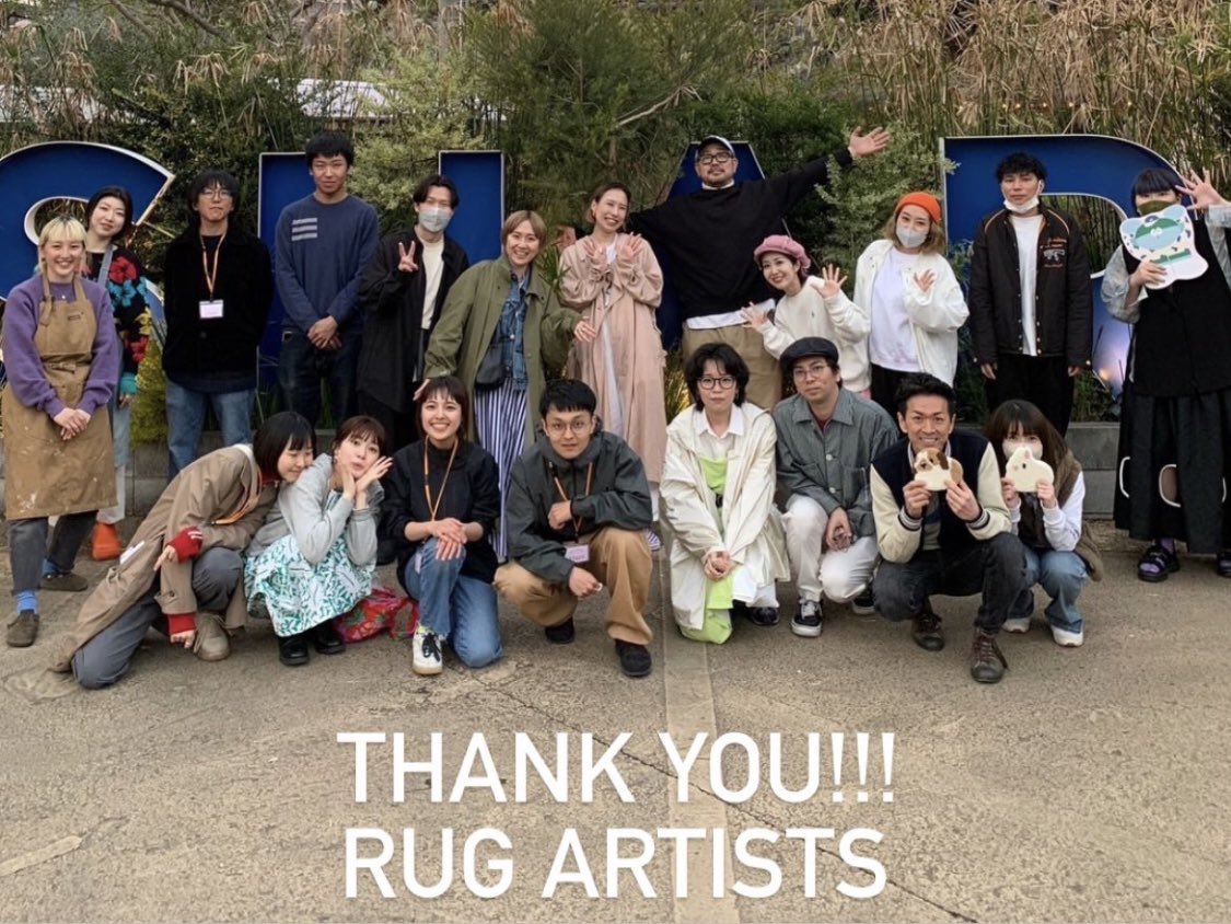 tufting_eye's tweet photo. 皆様ありがとうございました🥺楽しすぎました♥️ https://t.co/EzpzKvsTdL