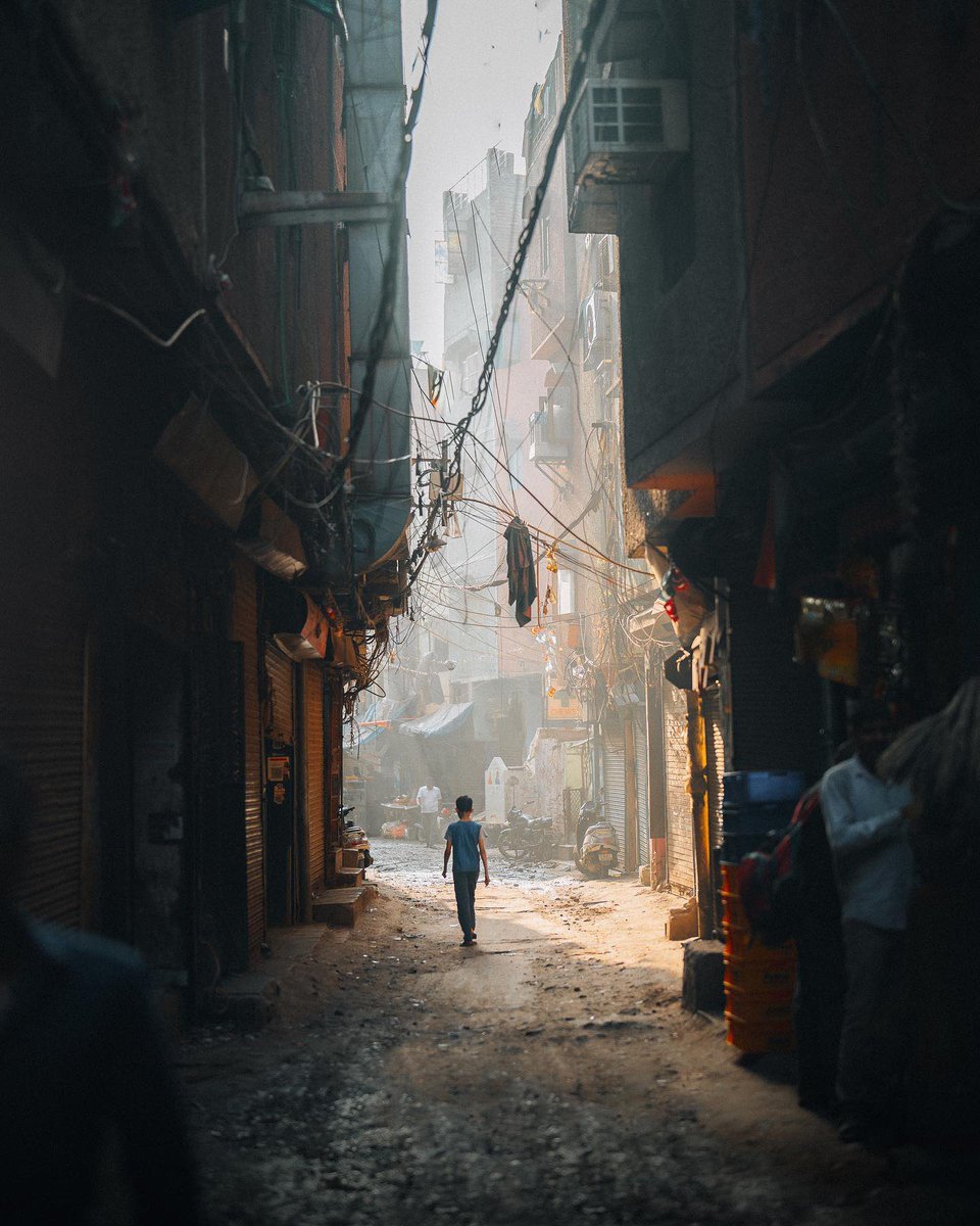 Old Delhi ~ 𝘓𝘶𝘬𝘦 𝘚𝘵𝘢𝘤𝘬𝘱𝘰𝘰𝘭𝘦