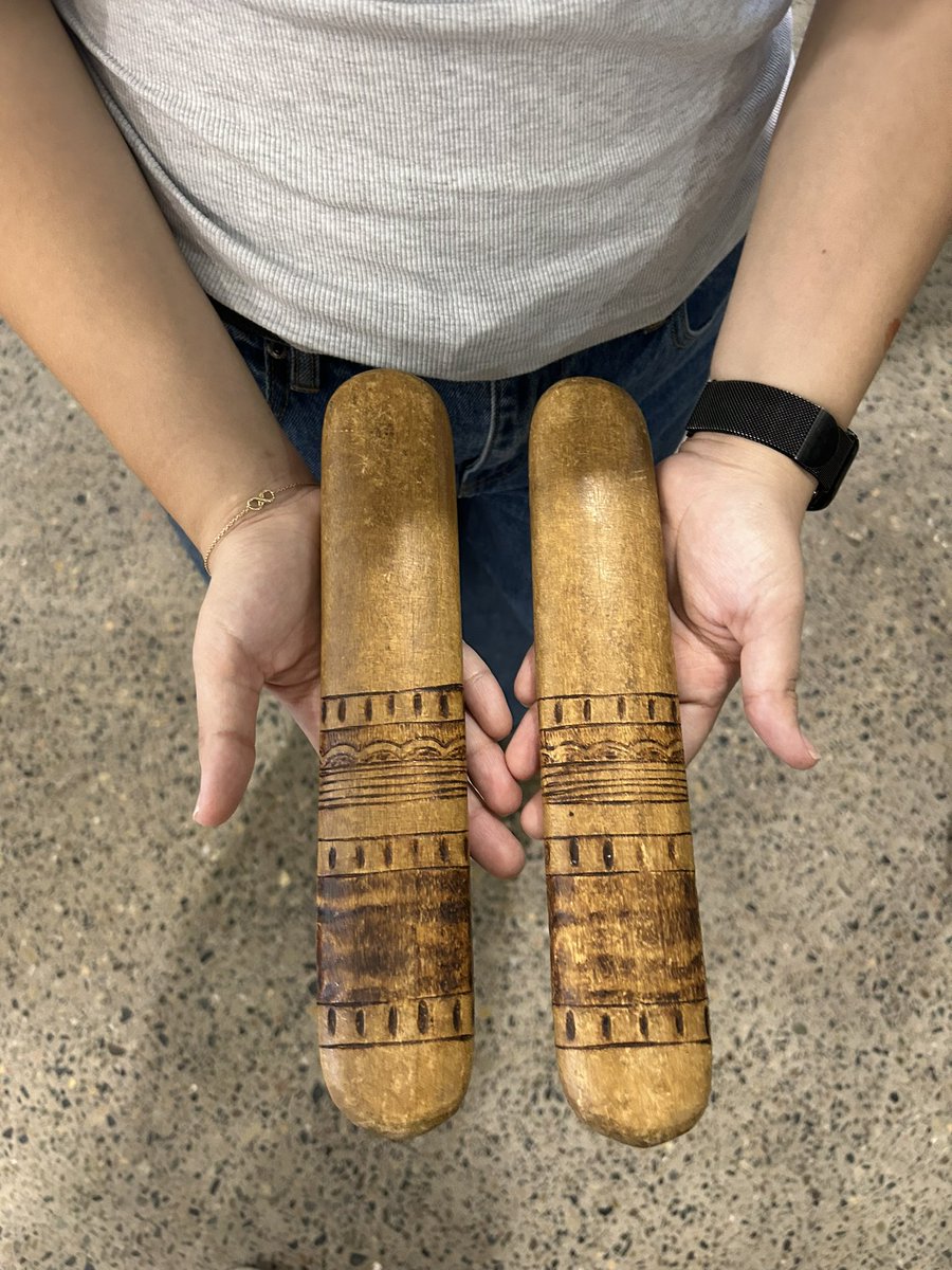 Just finished an Aboriginal Cultural Tour in Barangaroo Reserve as a part of an assignment. It was an amazing tour, was very informative learning about the histories of Barangaroo and how First Nations Peoples utilise natural resources. #acuedu_p