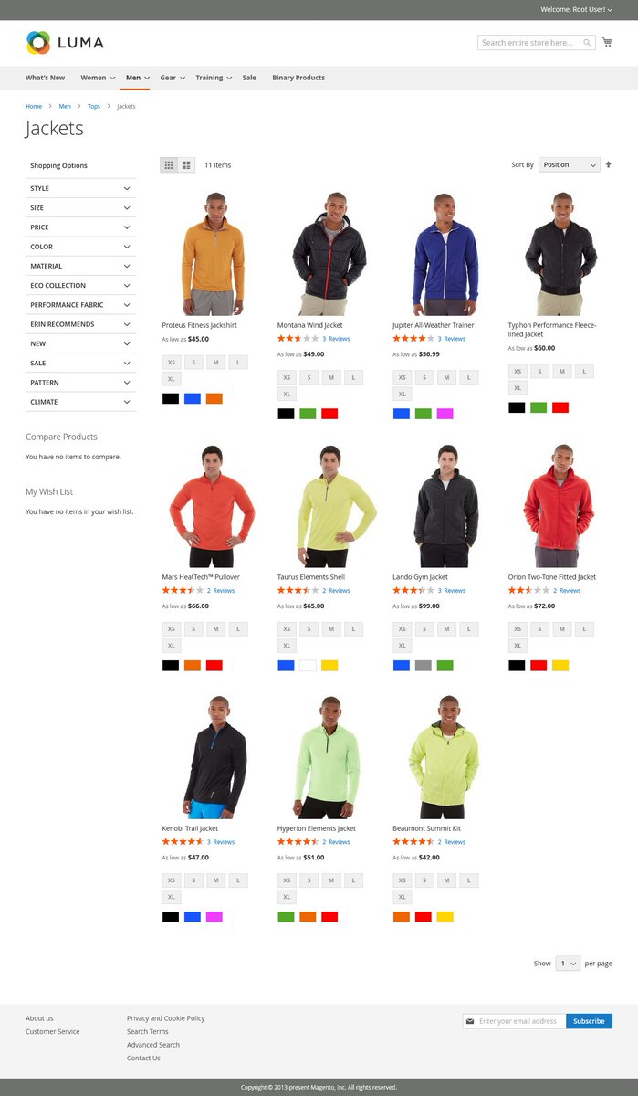 letscms's tweet image. Check out my Gig on Fiverr: build magento 2 ecommerce development and mlm customization fiverr.com/share/4QGmg1
#mlmecommerce #ecommercewebsites #magento
#mlmbusinesssoftware #mlmsoftware #fiverr #mlmtrees #letscms #freelancer #mageto2
#magento2eCommerce #binarymlm #unilevelmlm