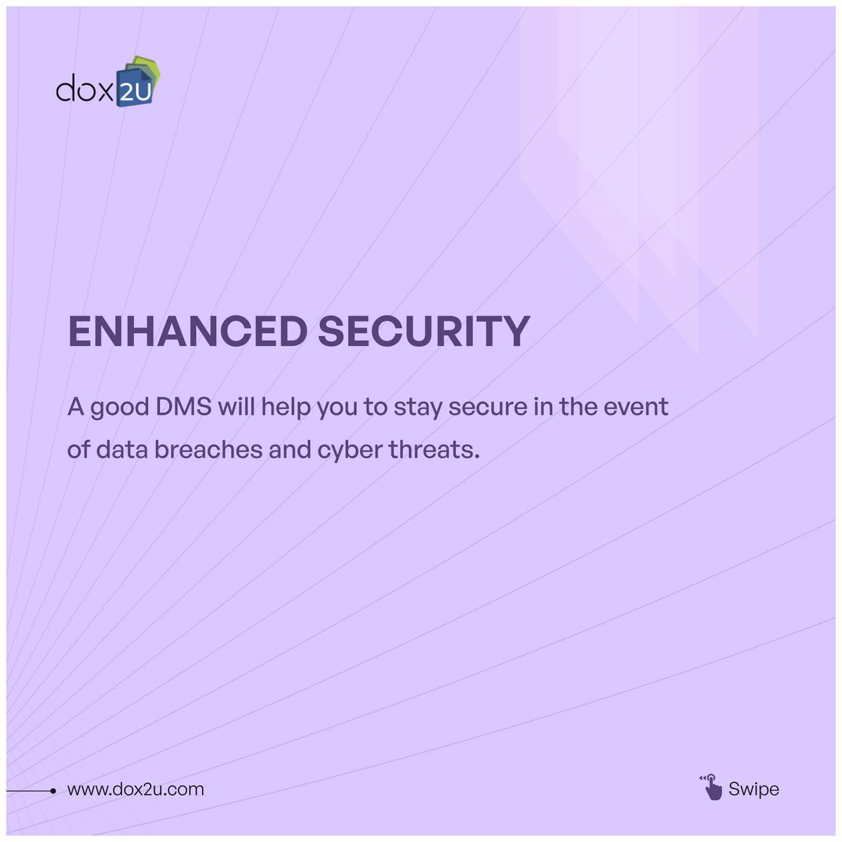 Dox2U's tweet photo. Our user-friendly platform offers advanced security features, real-time collaboration, &amp; efficient document retrieval.  Say goodbye to manual document management and hello to streamlined document workflows with dox2U. Try it today! https://t.co/pLS9ig7u9p 
#dox2U #DMS #benefit https://t.co/YiyjmrPSuv