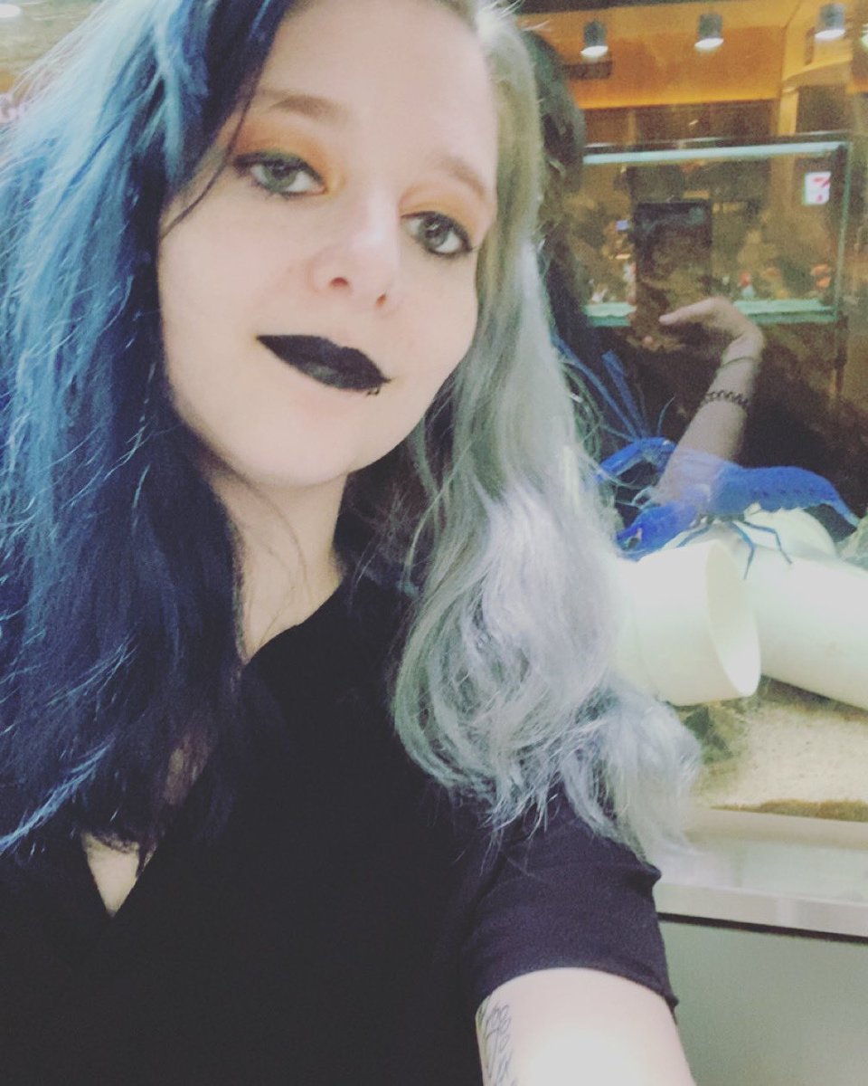 Kaitlyn McKenzie - Author tweet media