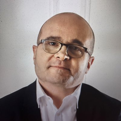 Giacomo BRACCO, MBA tweet media