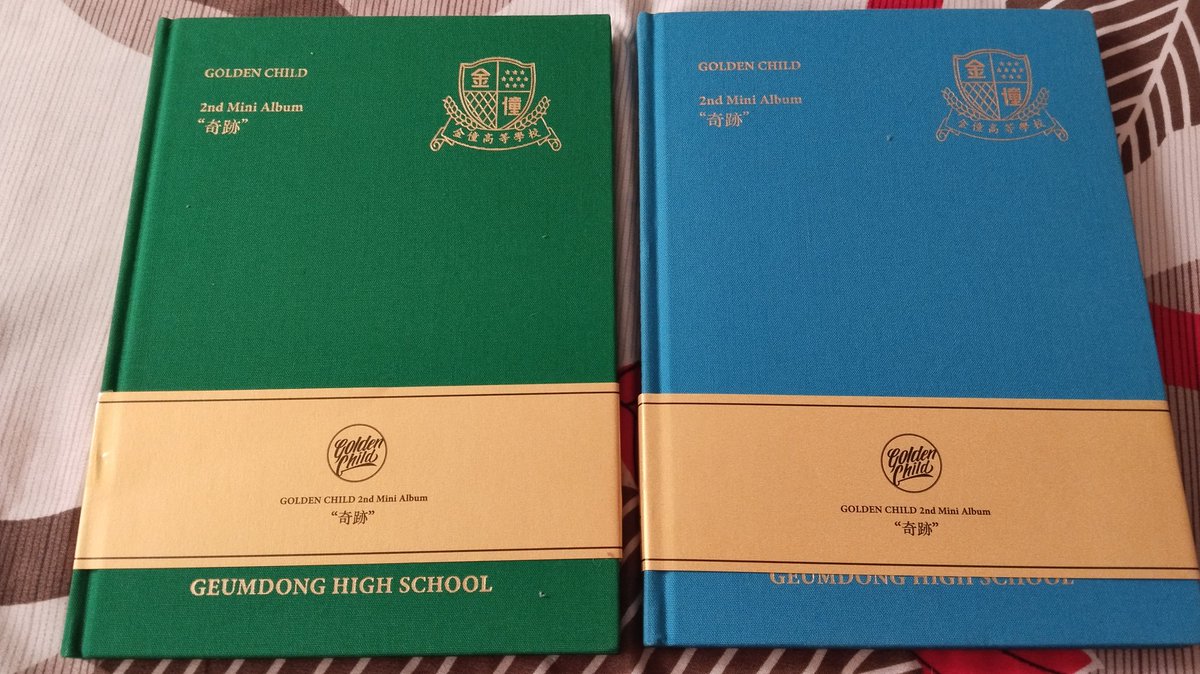 joobeom3355's tweet photo. WTS/LFB
Golden Child Unsealed Albums

Miracle - P280 each
Goldenness - P250 each
Wish - P250 each
Take A Leap - P220 each

Pls dm for inquiries.
MOD: SCO or SDD https://t.co/Tm3oLxqQ89