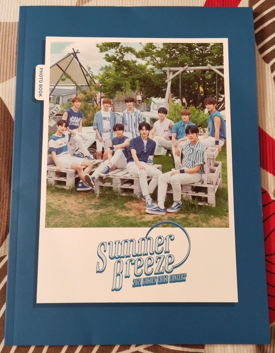joobeom3355's tweet photo. WTS/LFB

Golden Child Unsealed Merch/Photobook

NOW Behind Book - P400
2021 Season Greetings - P200
2022 Season Greetings - P200
Summer Breeze Photobook - P450
NOW Button Set - P650

Pls dm for inquiries.
MOD: SCO or SDD https://t.co/9MmFXET7zX
