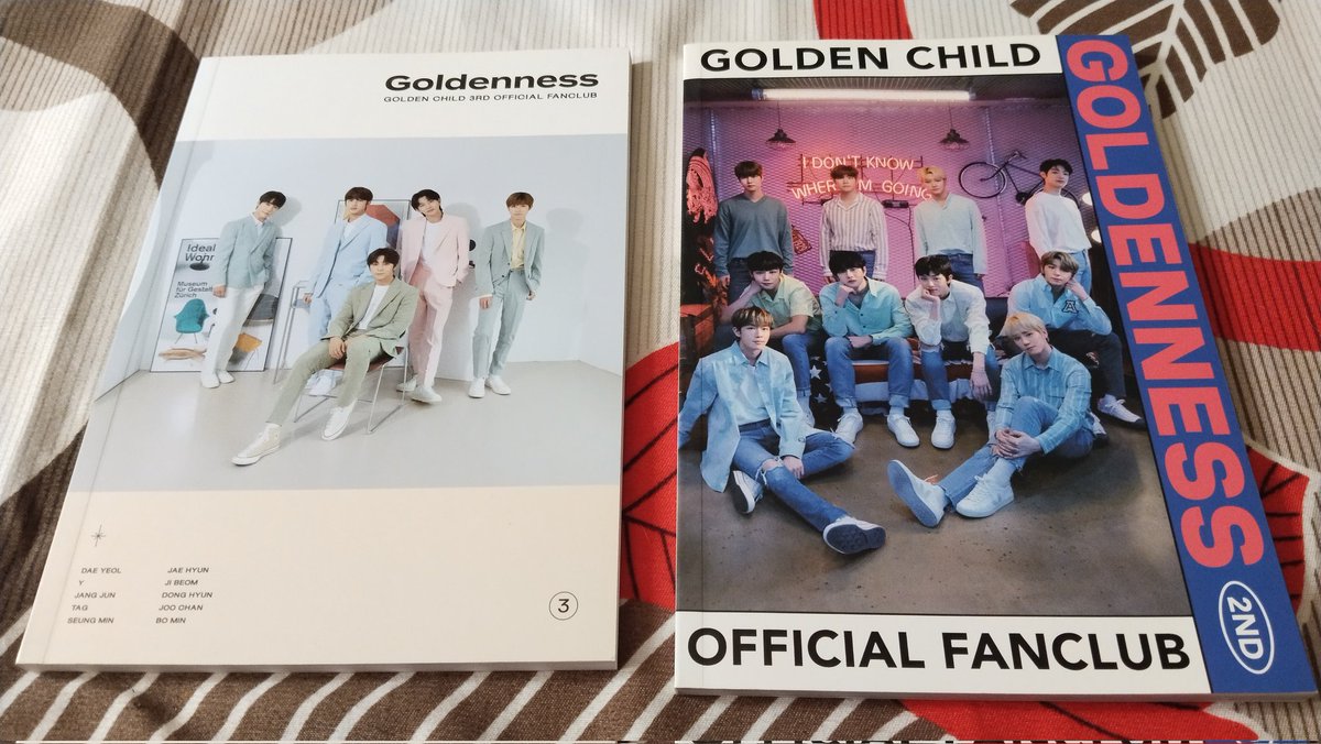 joobeom3355's tweet photo. WTS/LFB
Golden Child Unsealed Albums/Photobook

2nd Goldenness PB - P150
3rd Goldenness PB - P150

AWOO CD Group Ver. - P250
AWOO CD JB Ver. - P250
AWOO DVD LE - P400

RATATATAT JB Ver - P250
RATATATAT JC Ver - P250

Pls dm for inquiries.
MOD: SCO or SDD https://t.co/jms4Wh1Qkf