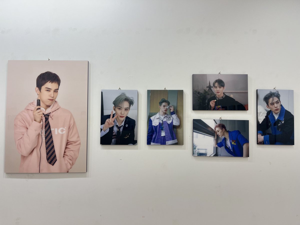 puppy_jyou's tweet image. 3일 내내 너무 행복했습니당 😇💕
티오원 최고 ,, 
올해도 함께 행복하기 💚💚💚🍀

#TO1_Springtime_TOgether