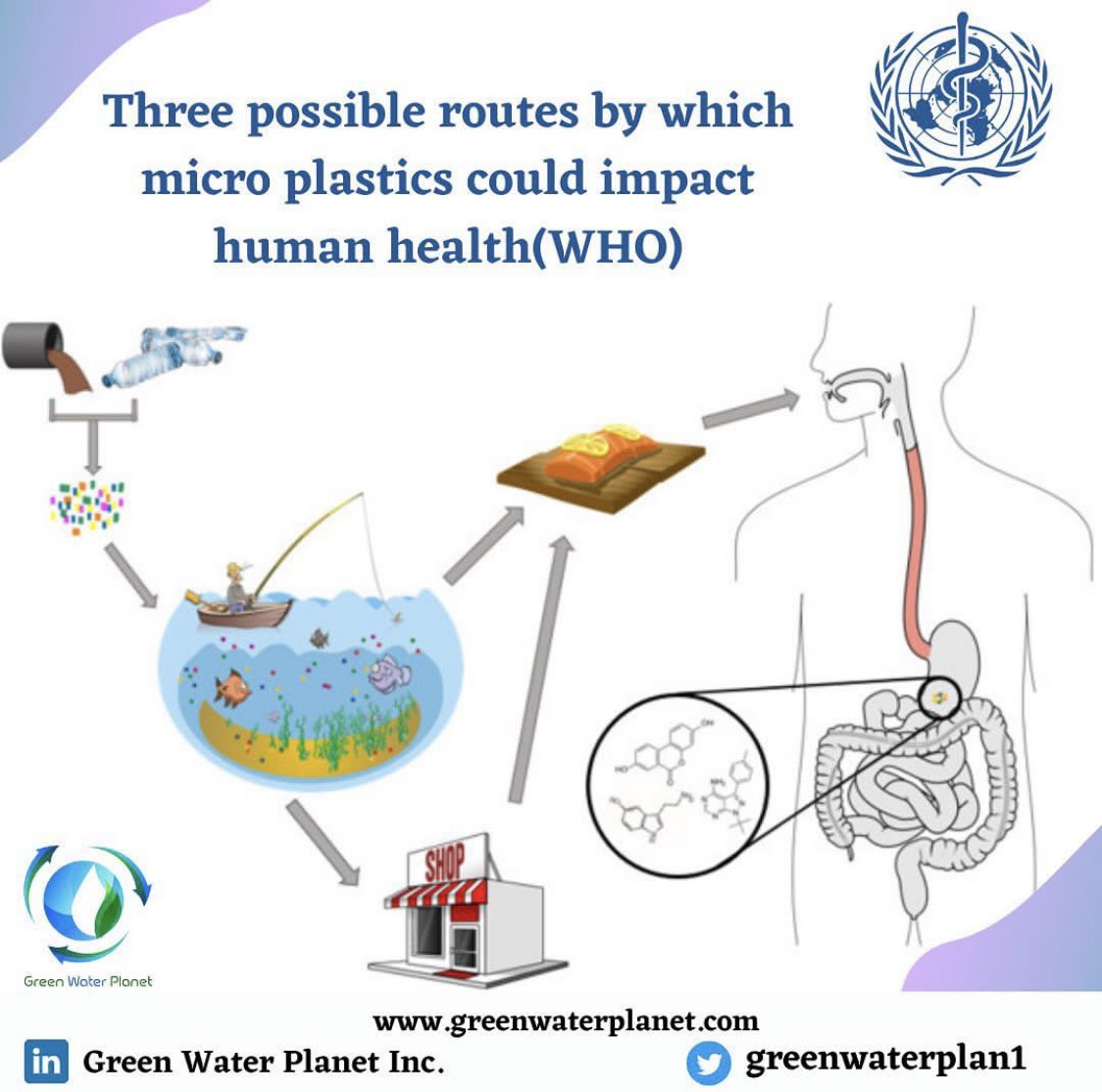 GreenWaterPlan1's tweet photo. #greenwater #wastewatertreatment #cleanwater #microplastics #membrane https://t.co/E0mqAt8vk7