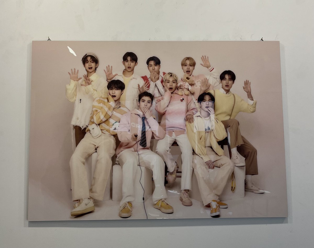 berry_renta's tweet image. 여기 혹시 박물관….?
티오원이 너무 좋아요 … 💗
멋쟁이들 보면서 커피 마시기 최고 최고 👍🏻

#TO1_Springtime_TOgether