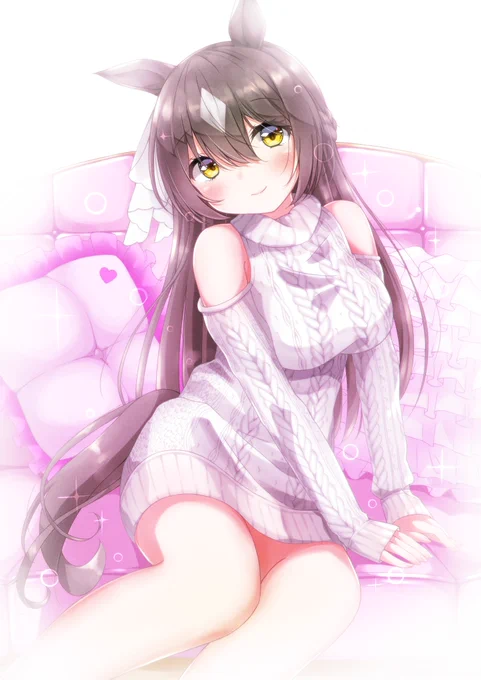 もこもこダイヤ 