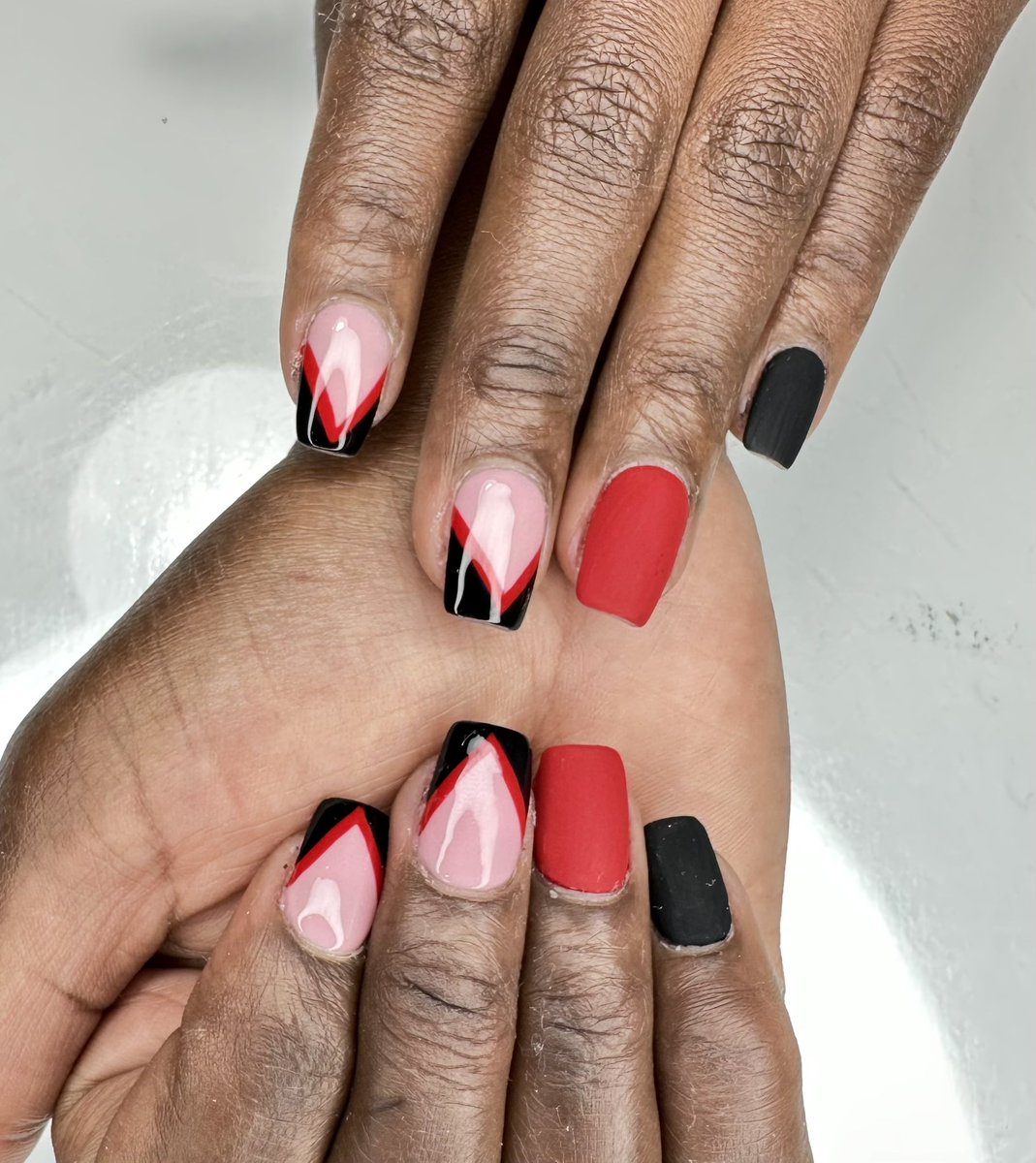 classmonitor on Twitter "RT Mutuzo_M Showing of these short nail