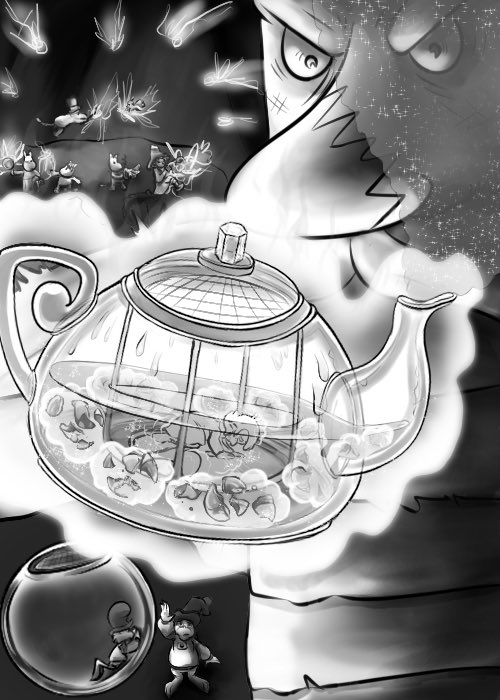 MarsQueer's tweet photo. Moominktober/Inktober Day 25 Tempting/Spell
The imp mixed a spell he choose
Tempting fate as his power grows
#inktober #inktober2022 #moominktober #moomins #moomintroll #snufkin #snufmin #spell #tempting #springdove #greeneggsandham #geah #samiam #guyami #briefcaseboyfriends https://t.co/L87mpgs4Nz