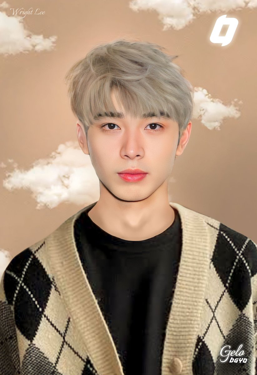 _drew005's tweet image. Ang pogi mo nmn lodi @BGYO_Gelo 
Photo series of sisiw era hahaha

#BGYO @BGYO_Gelo