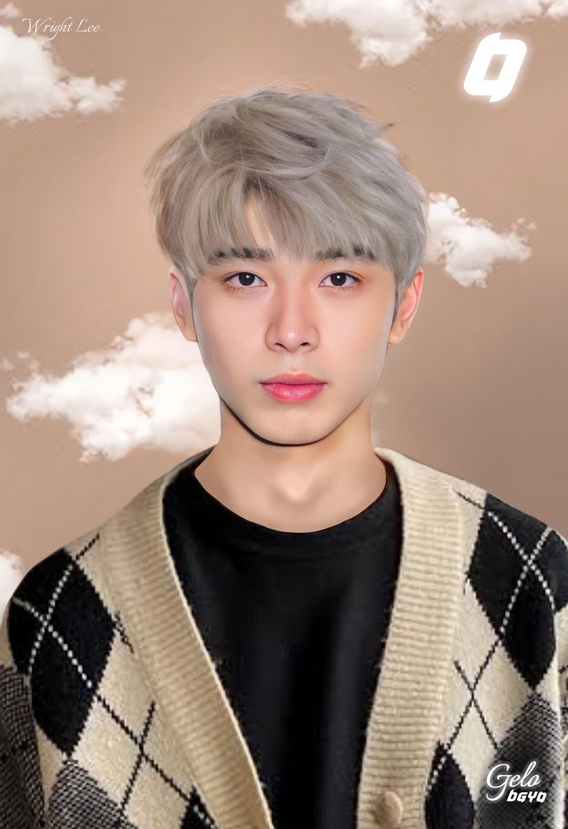 _drew005's tweet image. Ang pogi mo nmn lodi @BGYO_Gelo 
Photo series of sisiw era hahaha

#BGYO @BGYO_Gelo