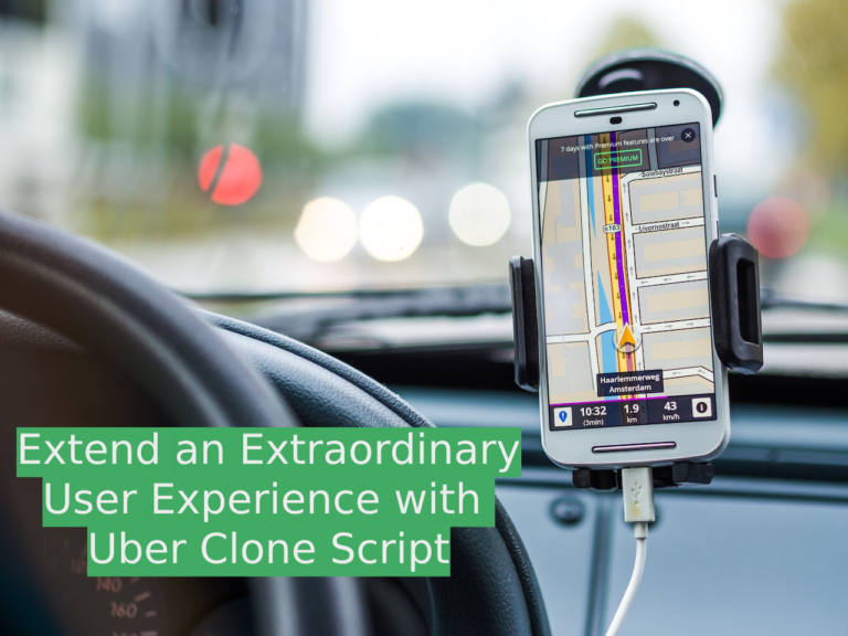 ArchieCadell's tweet image. Extend an Extraordinary User Experience with Uber Clone Script
bit.ly/3KrZZSQ
#uberclonescript #applikeuber #taxibookingscript #uberappclone