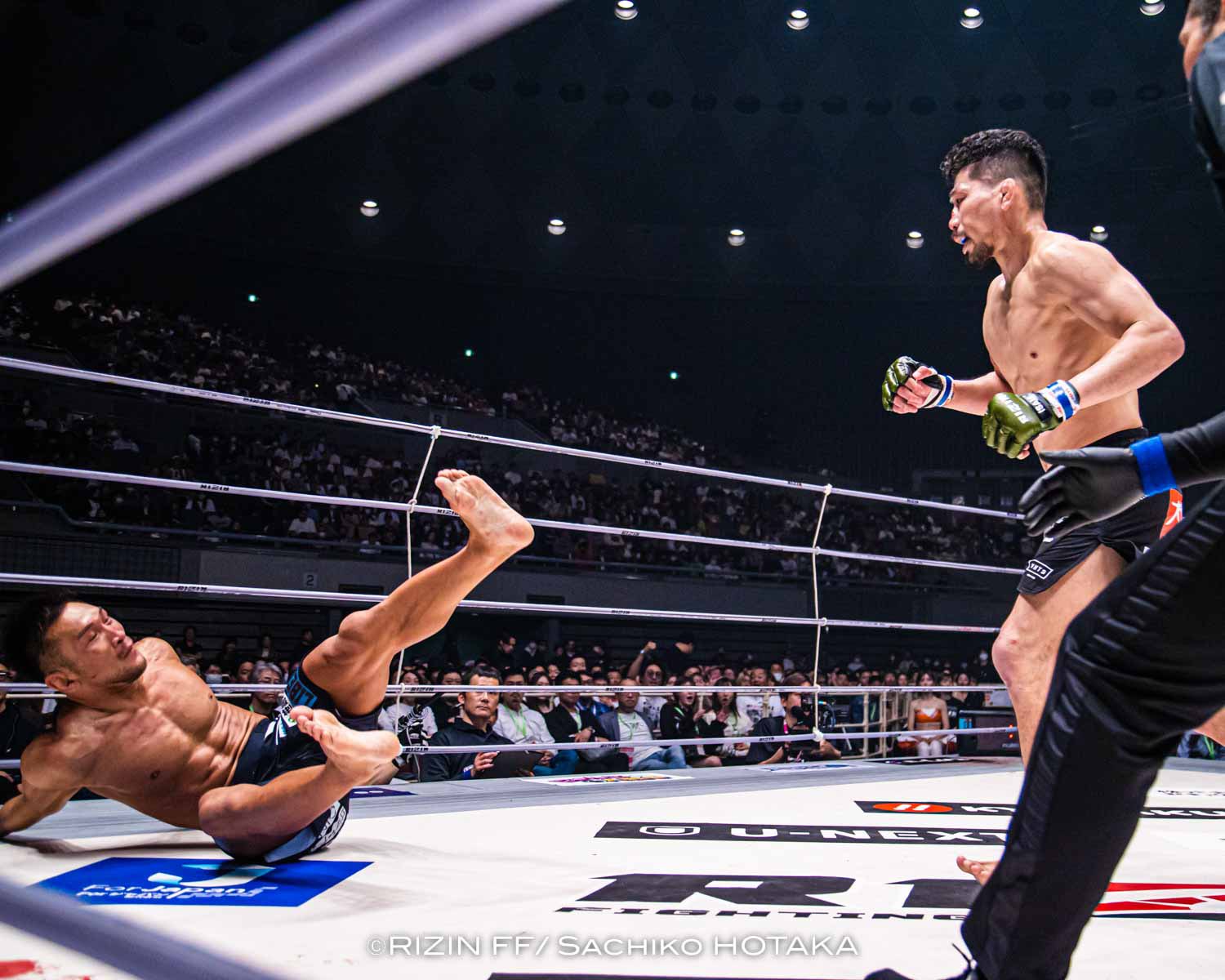 まるまるまる　Group Kick/Fight 4本 グループファイト/キック Apr17 コリオ(Group Fight/Kick Apr17