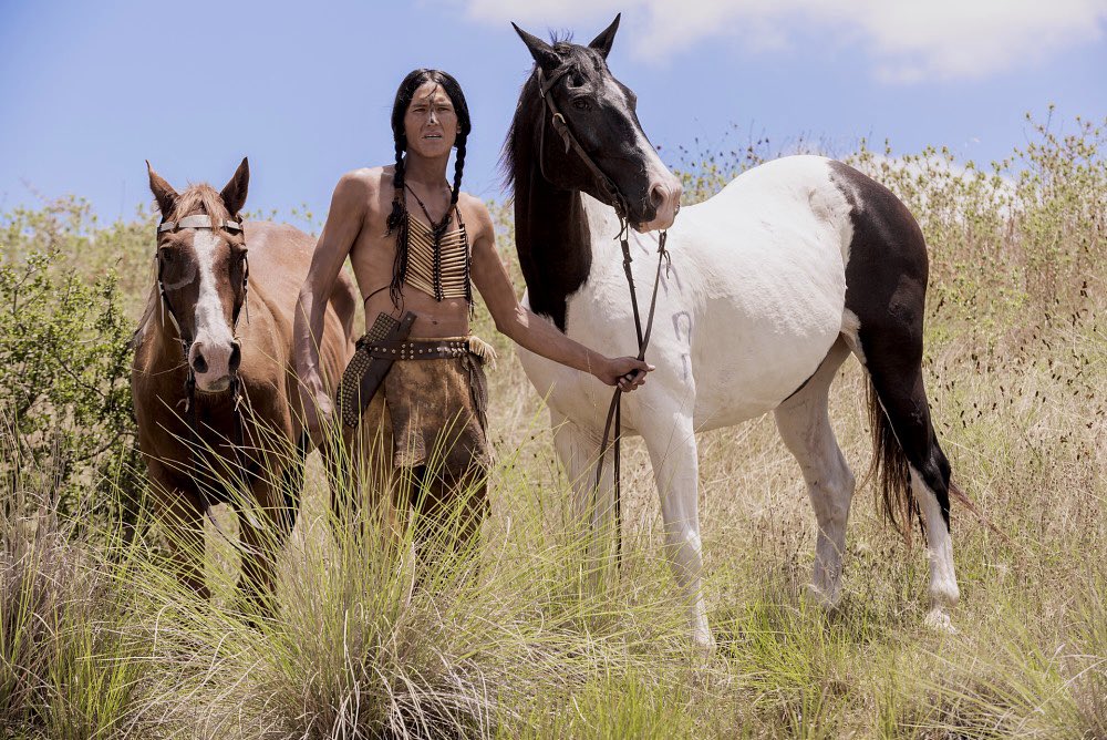 Native Red Cloud🪶Maȟpíya Lúta~Hińhan Wakangli⚡️🦉 tweet media