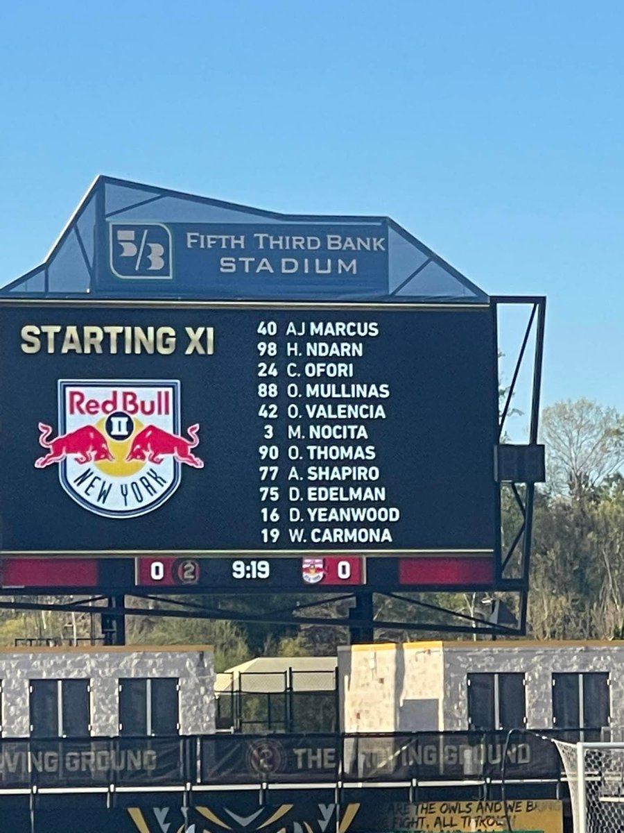 TheRampageSG's tweet photo. @MLSNEXT can we please make sure this doesn’t happen again… https://t.co/PS9bgm2zfq