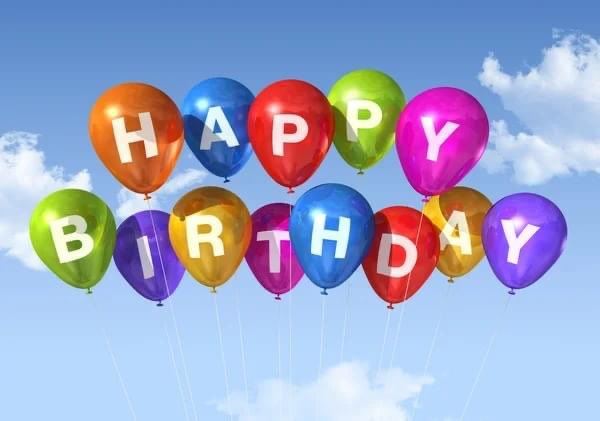 Sending birthday wishes to  A/C John Moon, of Freedom House Amb., one of the 1st medics in the nation, who just happens to share a birthday with our CEO, Bobby J. Hopewell.  Happy Birthday to you both, &amp; many more!
