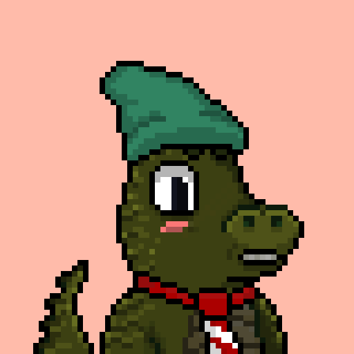 Official Creegz/ FREE MINT!! NO DAPP tweet media