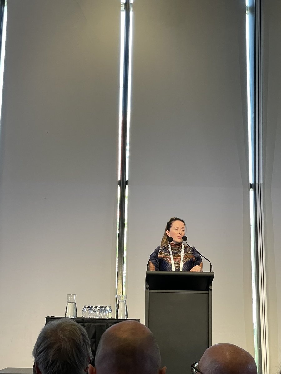 ⭐️ <a href="/livbadiv/">Dr Olivia Smibert</a> ⭐️ <a href="/ASIDANZ/">ASIDANZ</a> presenting Top 5 papers in #TID