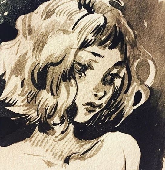 Mili || Aus 📌 tweet media