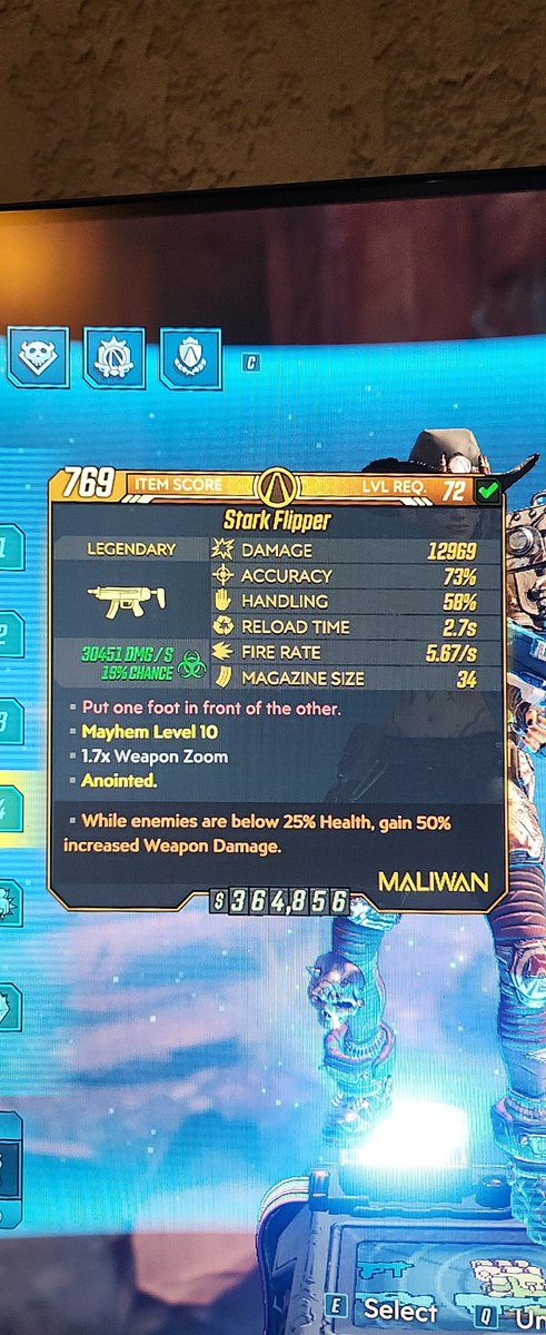 Lick_lack's tweet photo. First Fliiper and it's almost the same as lootlemon. @Joltzdude139 @Ki11ersix https://t.co/HlANjmY5EH