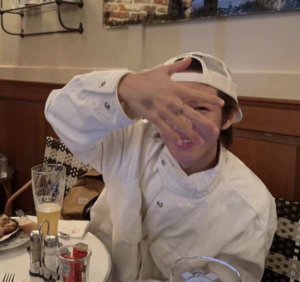 ขอโทษนะแต่ลูกชั้นฟีลเหมือนโดนขอแต่งงานสุดๆ