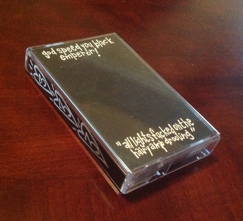 godspeed you! bot emperor (@gybe_txt) on Twitter photo 