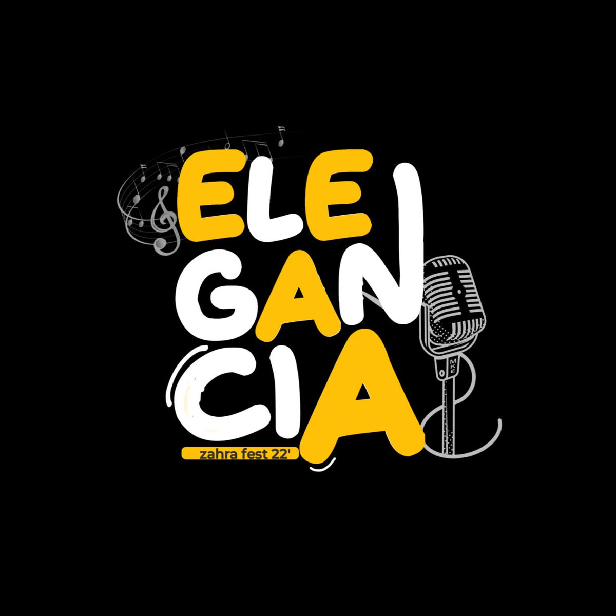 AdvioDesigns's tweet photo. Elegencia 22' Title Design
Advio Designs | Ads | Creatives
#adviodesign #adviodesigns https://t.co/VvdV9rWVXc