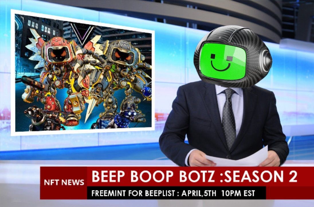 Tag a Friend for a last chance to get <a href="/BeepList/">Beep List</a>