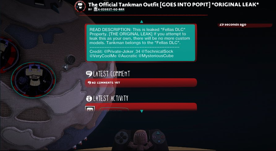 ImpsOfLBP's tweet photo. Announcing the VeryCoolMe Restoration Project.
Joshua Pooh Shiesty Cranston may be gone, but VCM will return.
#GoneButNeverForgotten #RIPVCM #ThankYouVCM #TheReturnOfVCM https://t.co/1alPeSo3iI