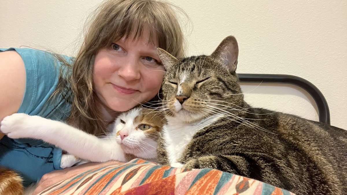 Val Bromann tweet media