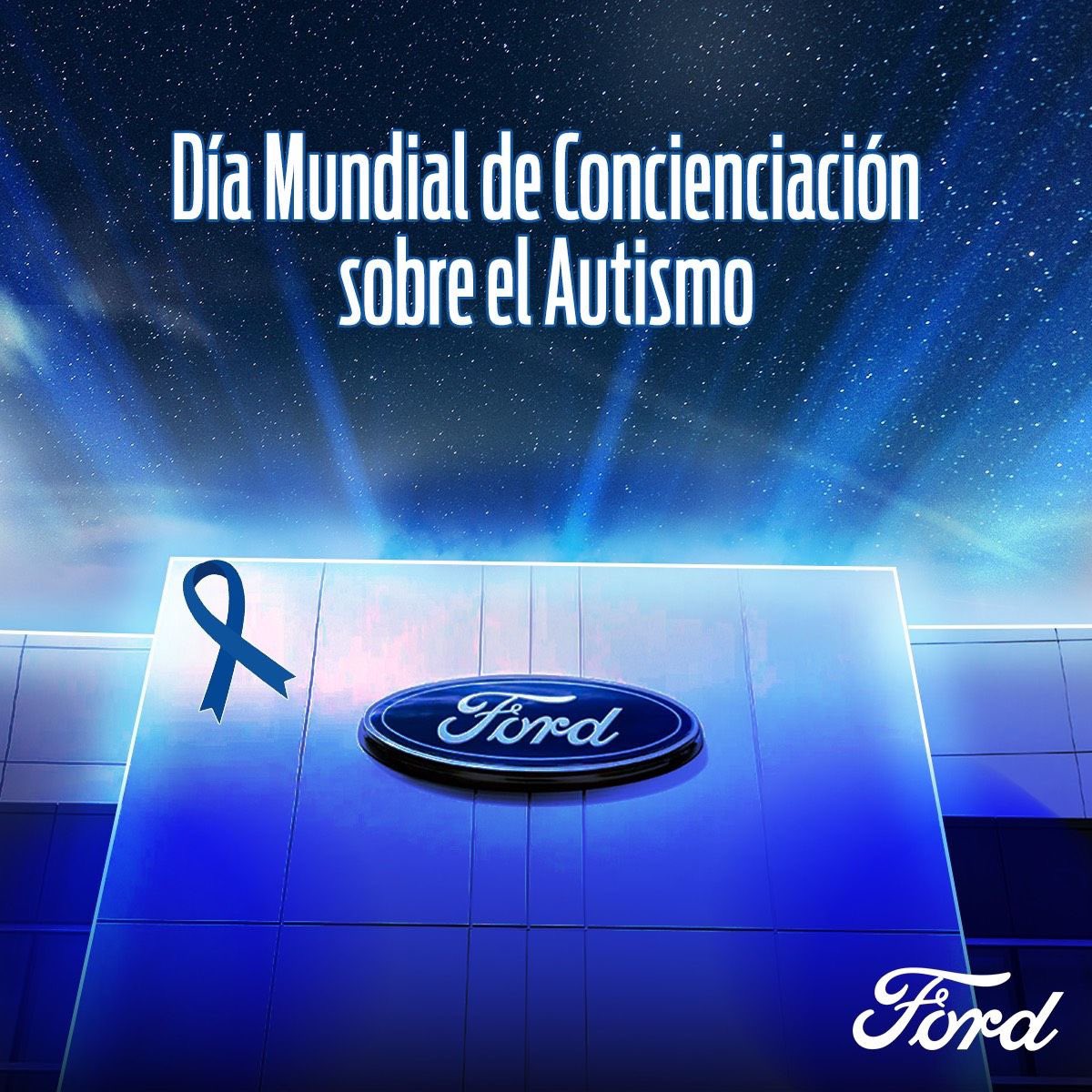 Ford Lomas Automotriz tweet media