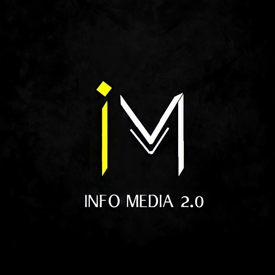 AdvioDesigns's tweet photo. Info Media 2.0 Youtube Channel Logo Design | Advio Designs | Ads | Creatives
#adviodesign #adviodesigns #infomedia2.0 https://t.co/40exs624HS