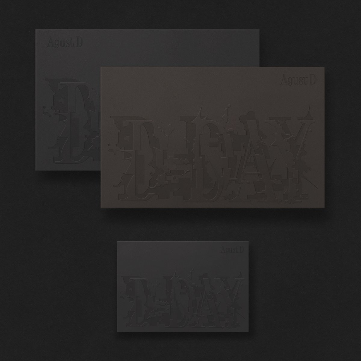 [공지] SUGA | Agust D 솔로 앨범 ‘D-DAY' 예약 구매 안내 (+ENG/JPN/CHN) weverse.io/bts/notice/129… #SUGA #슈가 #AgustD #D_DAY
