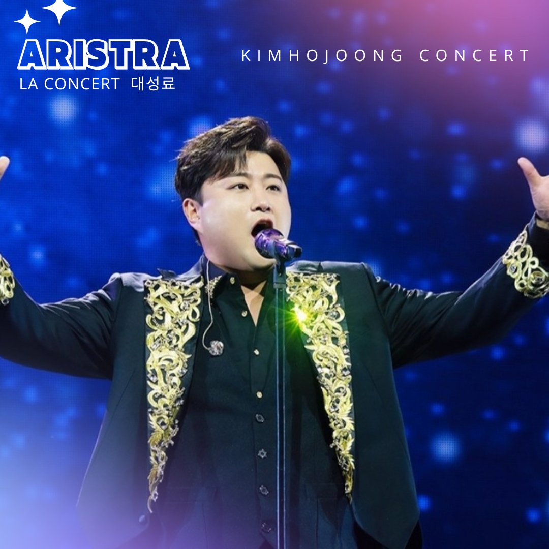 gimseon51945899's tweet photo. 김호중 미국공연 단독 콘서트로 깊은 감동으로 관객들을 환상의 공연으로 선사한 아티스트
#김호중_ARISTRA_LA_대성료​
#김호중_4월4일_ARISTRA_NY공연
#김호중_6월크루즈여행_선상의아리아
#김호중 #KIMHOJOONG
#TVAROTTI
@hojoongofficial https://t.co/3Om6MZTxYT