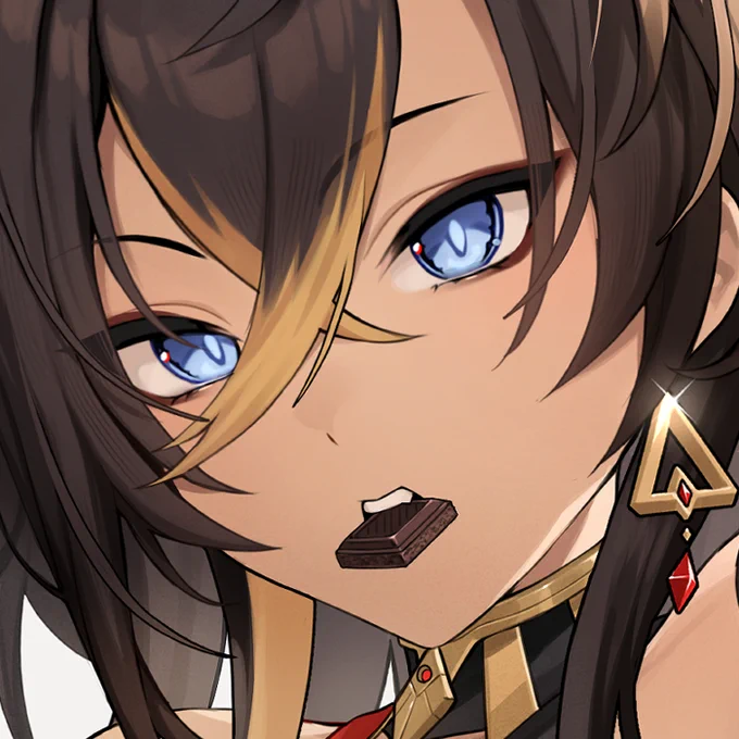 QRT with your faces  