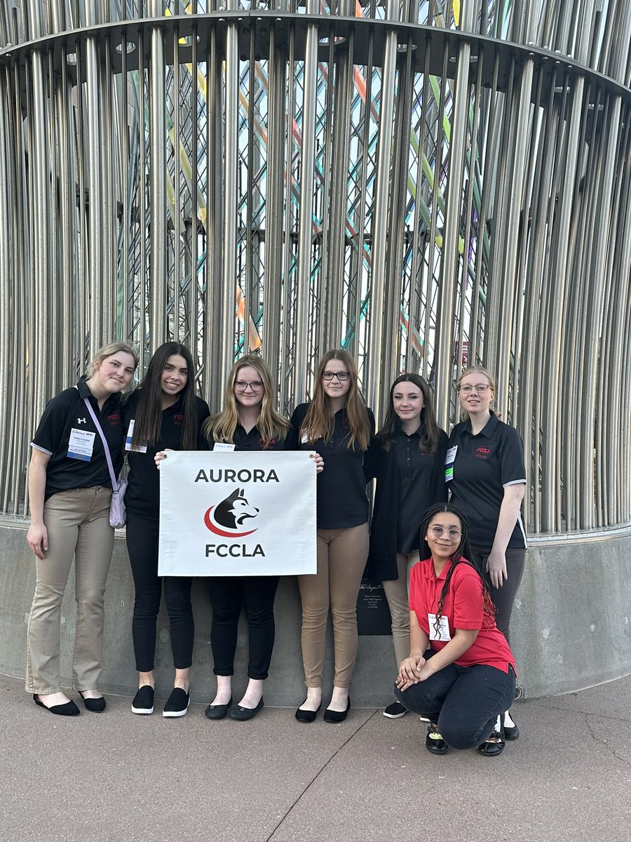 #NEFCCLA <a href="/aurora_fccla/">Aurora FCCLA</a>