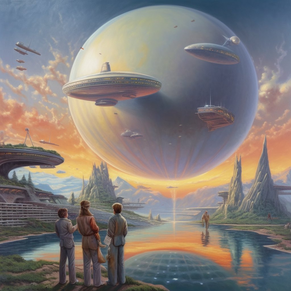 halsodyssey's tweet photo. Welcome to a new world. A world only limited by your imagination. https://t.co/RrPyBsweMW