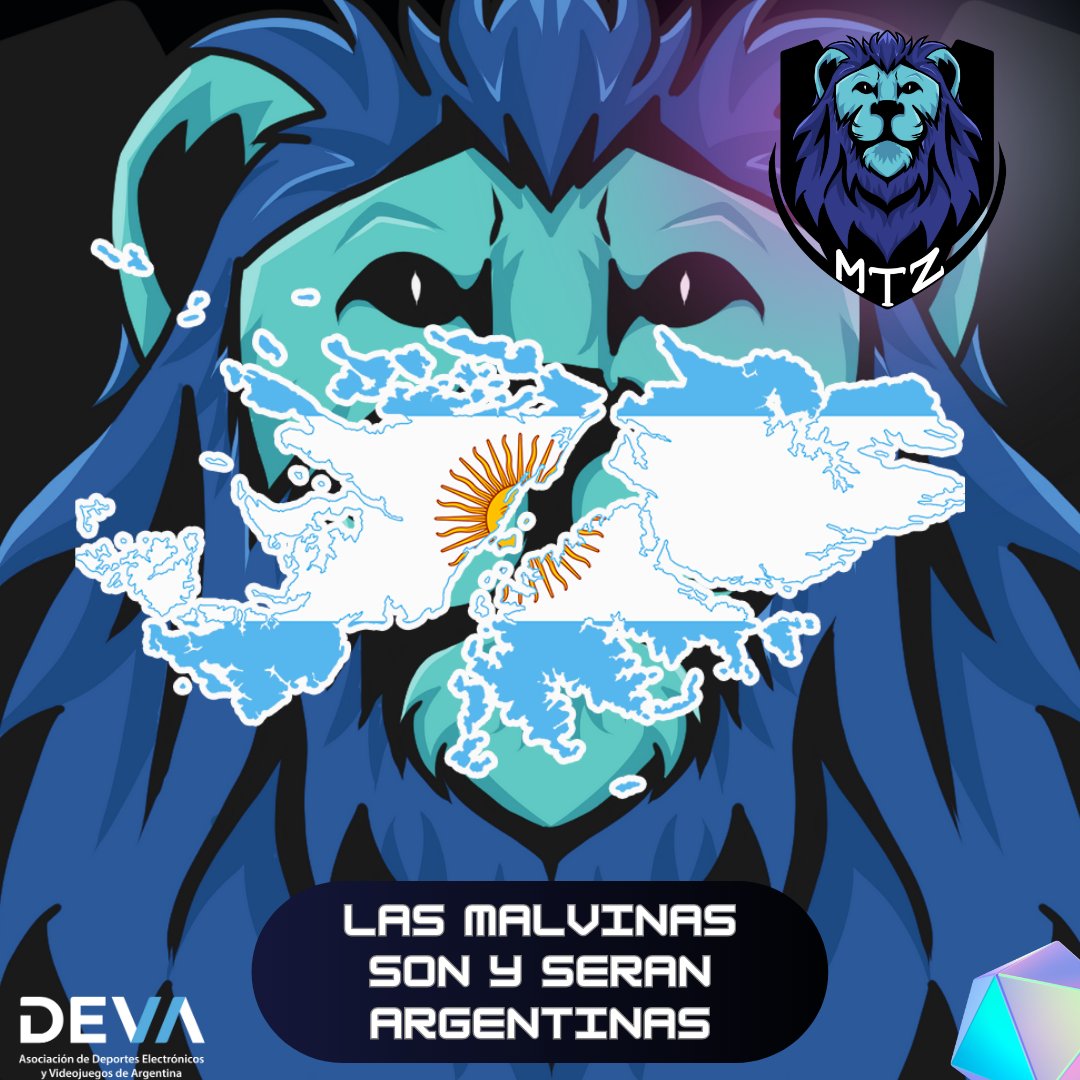 MatanzaEsports's tweet photo. 2 de abril día de los veteranos y caídos en Malvinas. Recordemos a quienes dejaron la vida por la patria y no olvidemos a los que volvieron y se héroes

#LasMalvinasSonArgentinas https://t.co/UcCG97mA2N