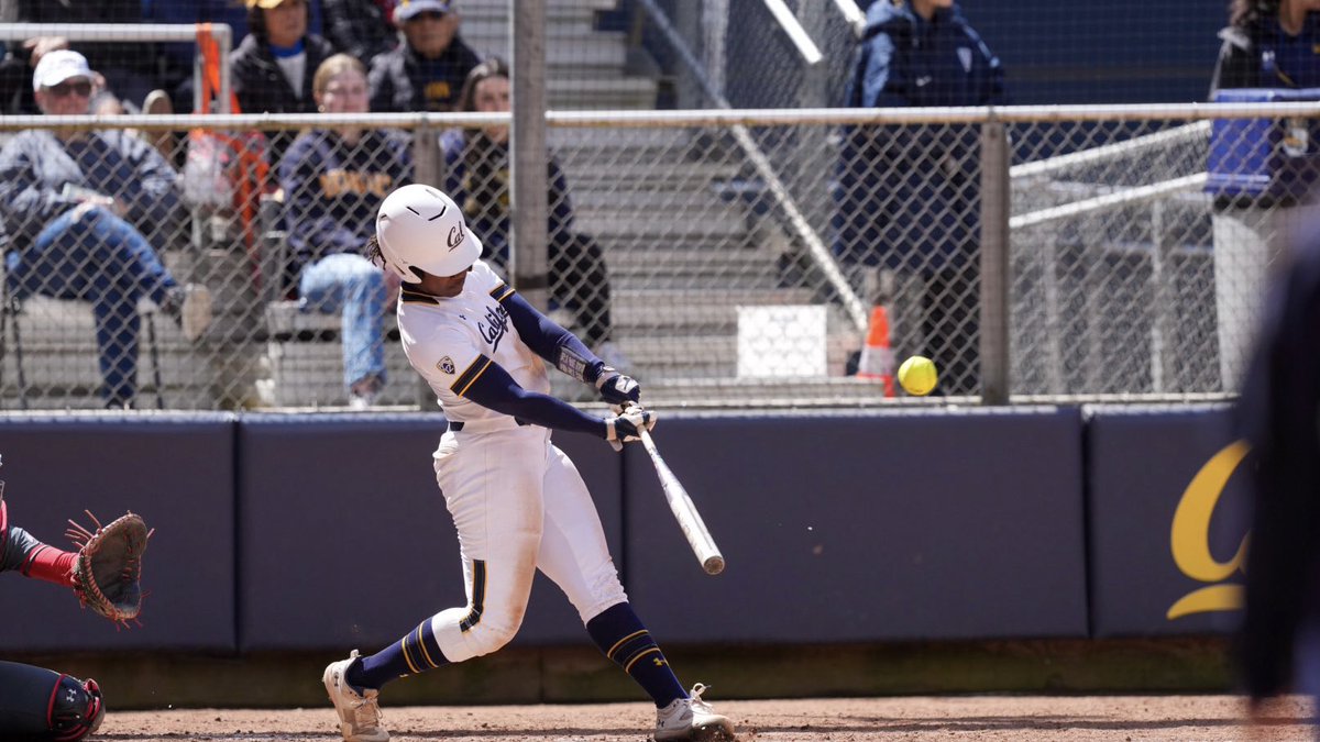 NCAA Softball tweet media