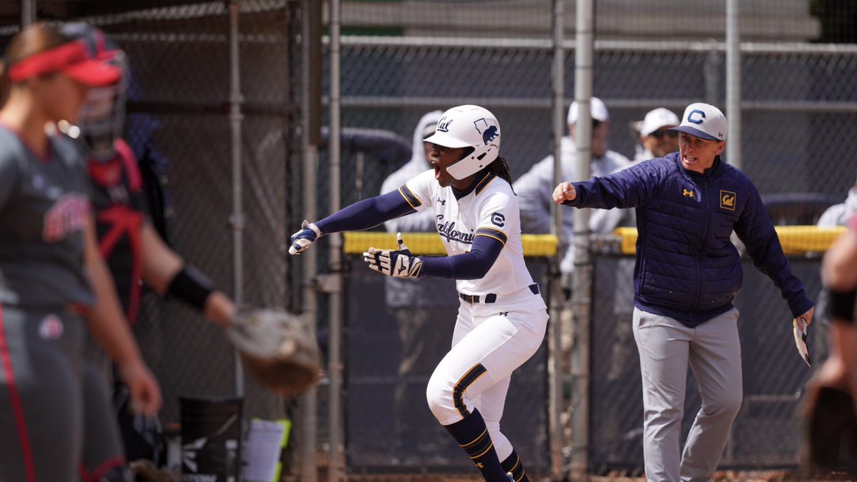 NCAA Softball tweet media