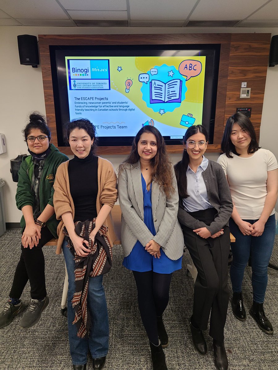 It was an absolute pleasure to organize a workshop at GSRC 2023 with this wonderful team! <a href="/escape_projects/">The Escape Projects</a> <a href="/OISE_GSRC/">OISE Grad Conference</a>