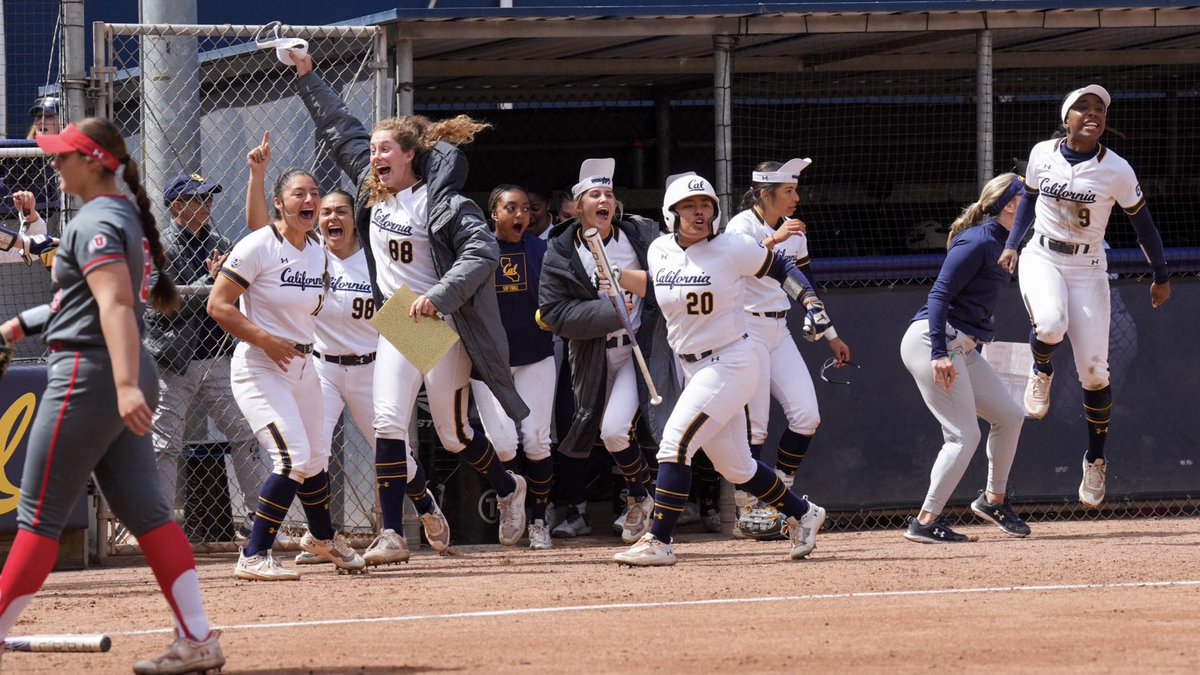 NCAA Softball tweet media