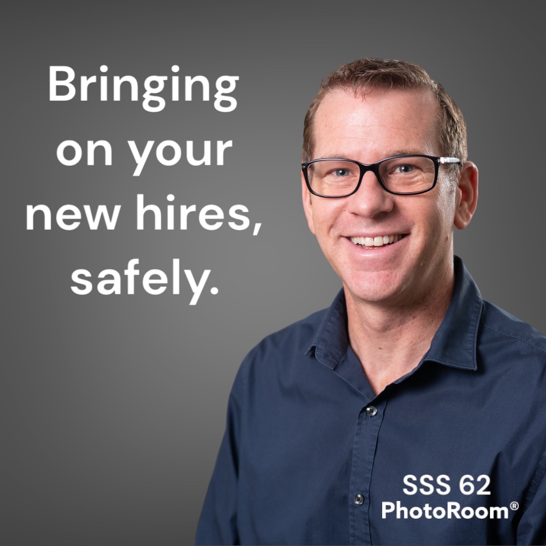 The end of the school year is not far away. What systems do you have in place to support all the new staff coming on board for next school year.
linkedin.com/feed/update/ur…

#globalsafeguardingcollaborative
#skoolspot