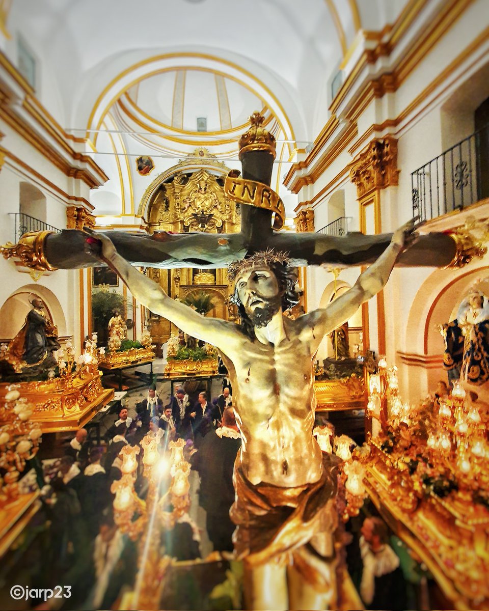 JoseAnt_Parti's tweet photo. Smo Cristo de la Esperanza #Salzillo #DomingoDeRamos #RegionDeMurcia #MurciaQueHermosaEres https://t.co/bw4SOiUvhY