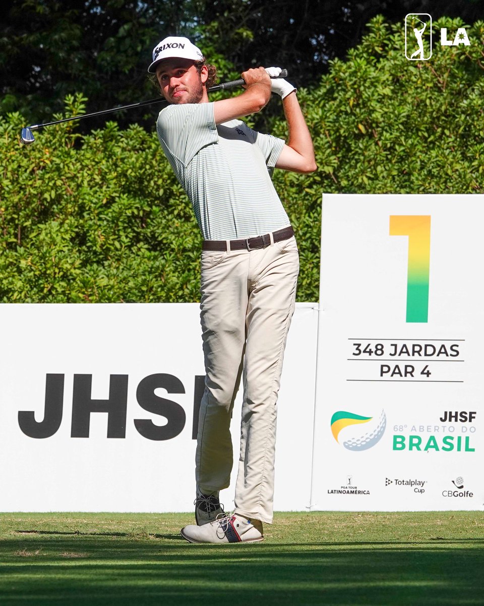 PGATAmericasESP's tweet photo. Trending 📈
✅ T4 #RDVMemorial100 🇦🇷
✅ 2nd JHSF #BrazilOpen 🇧🇷
⬆️ 8th #TotalplayCup 🏆
@TheRealD_Shore 🇺🇸 https://t.co/thWKF9ENyz